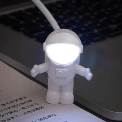 Veilleuse Nomade Astronaute