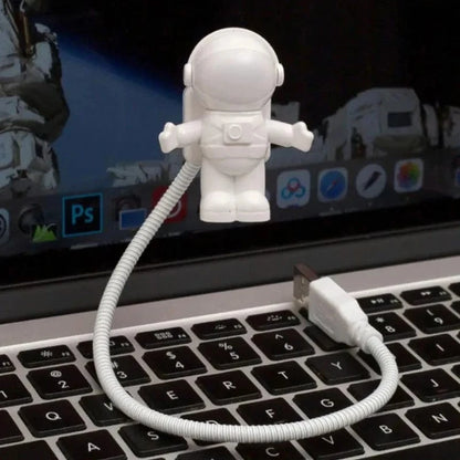 Veilleuse Nomade Astronaute