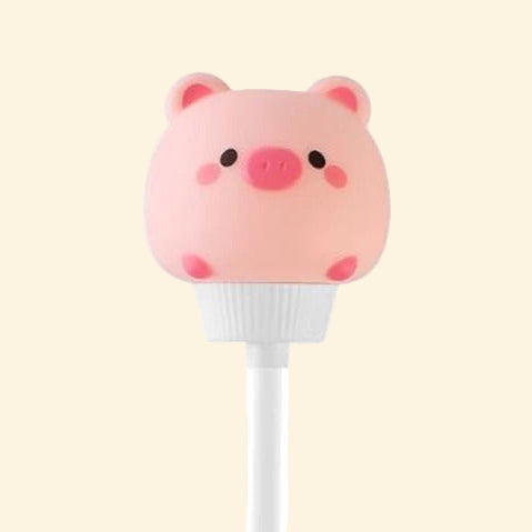 Veilleuse Nomade Cochon