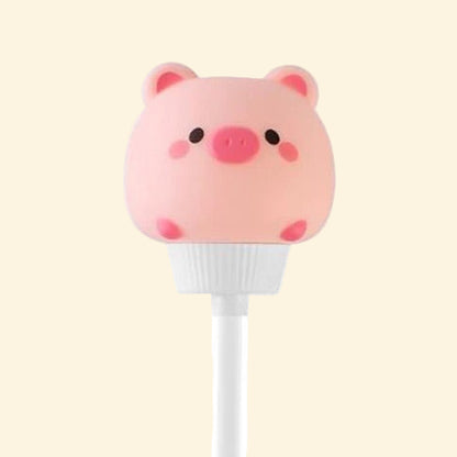 Veilleuse Nomade Cochon