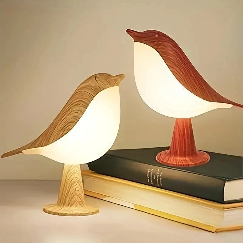 Veilleuse Oiseau