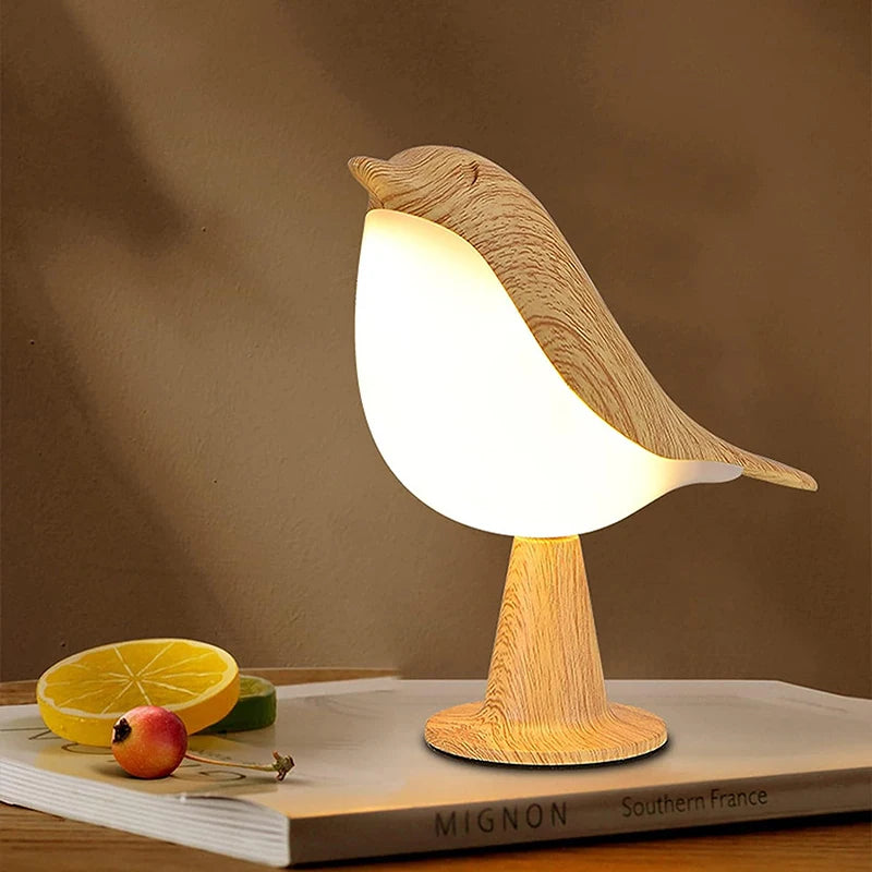 Veilleuse Oiseau