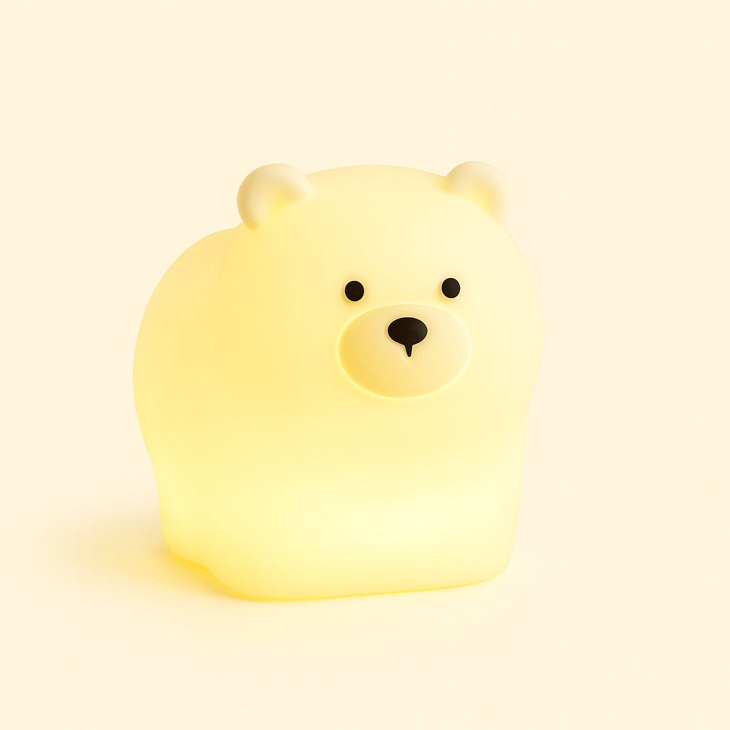 Veilleuse Ours Polaire