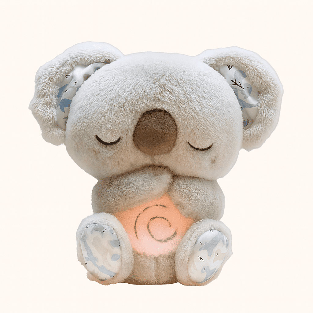 Veilleuse Peluche Koala