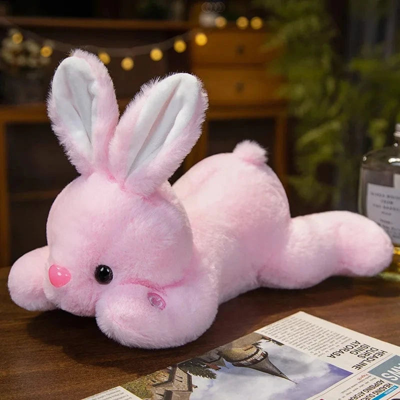 Veilleuse Peluche Lapin