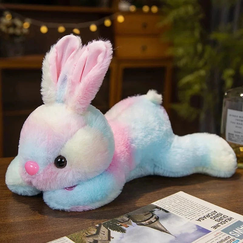 Veilleuse Peluche Lapin