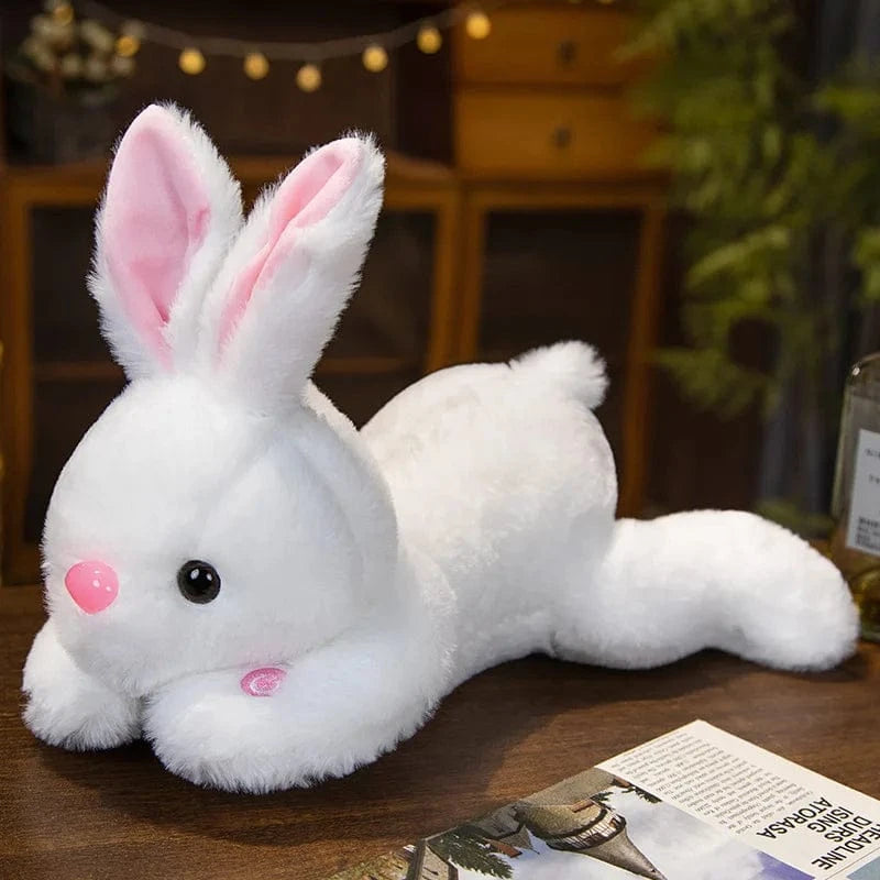 Veilleuse Peluche Lapin