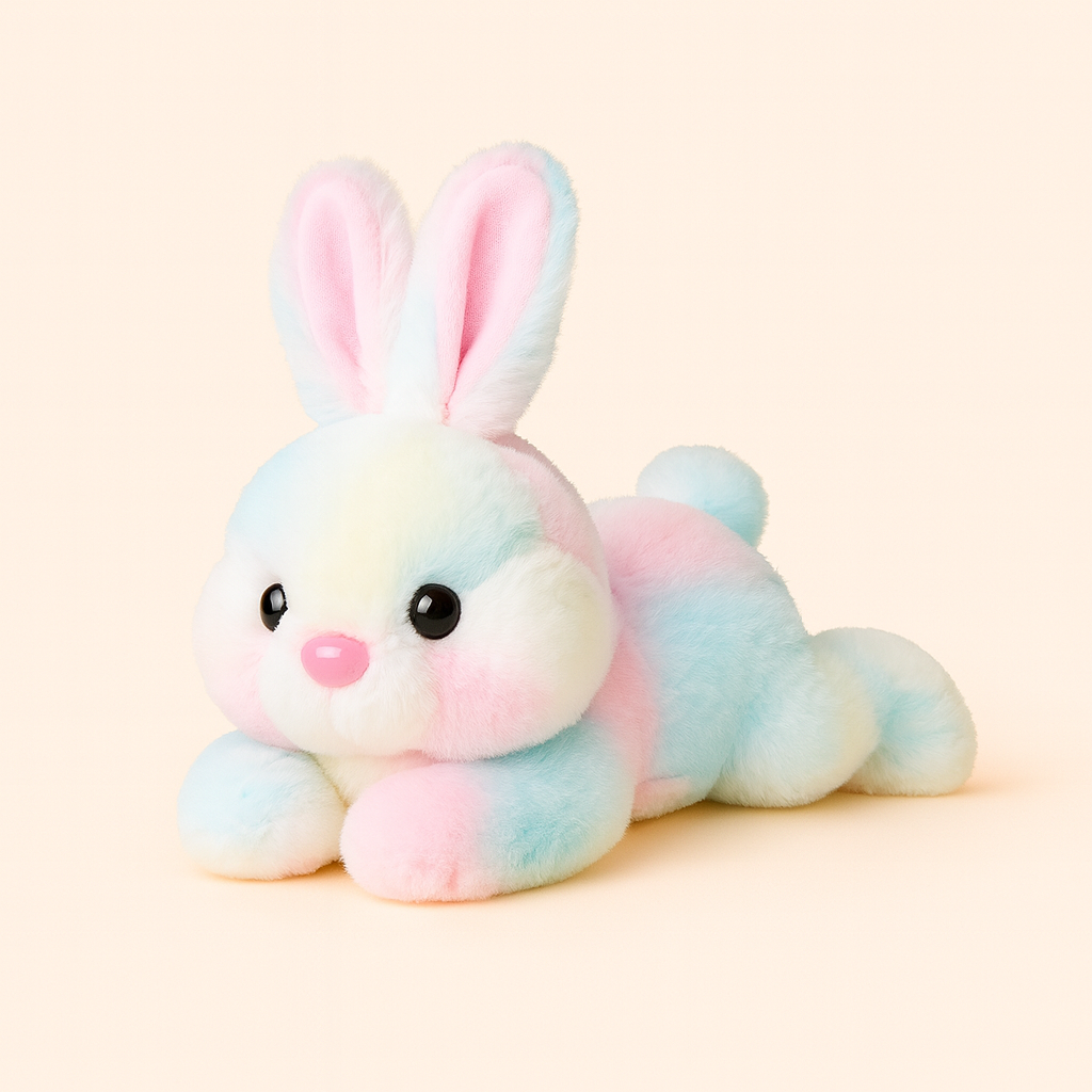 Veilleuse Peluche Lpain