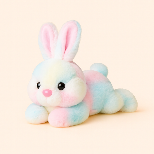 Veilleuse Peluche Lpain