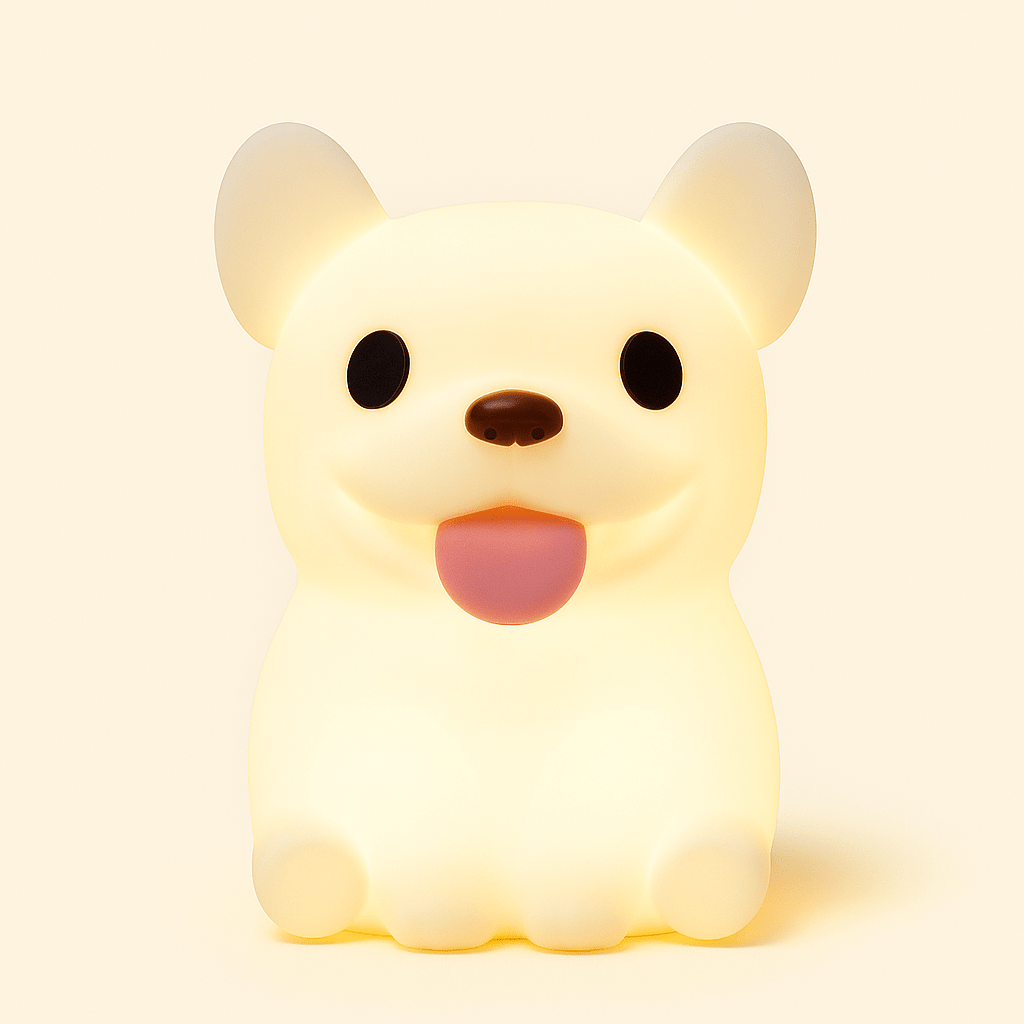Veilleuse Petit Chien