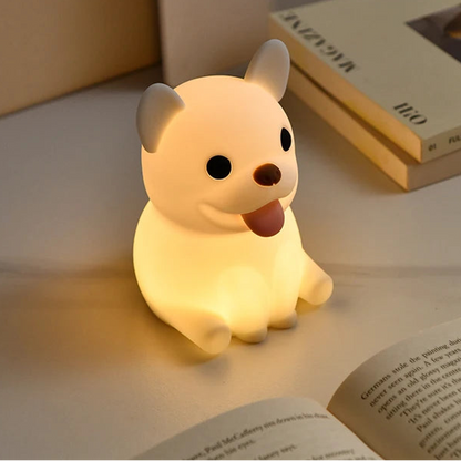 Veilleuse Petit Chien