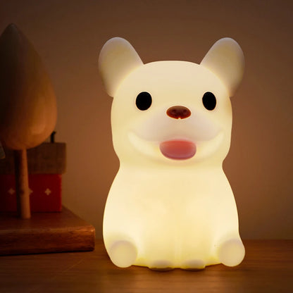 Veilleuse Petit Chien