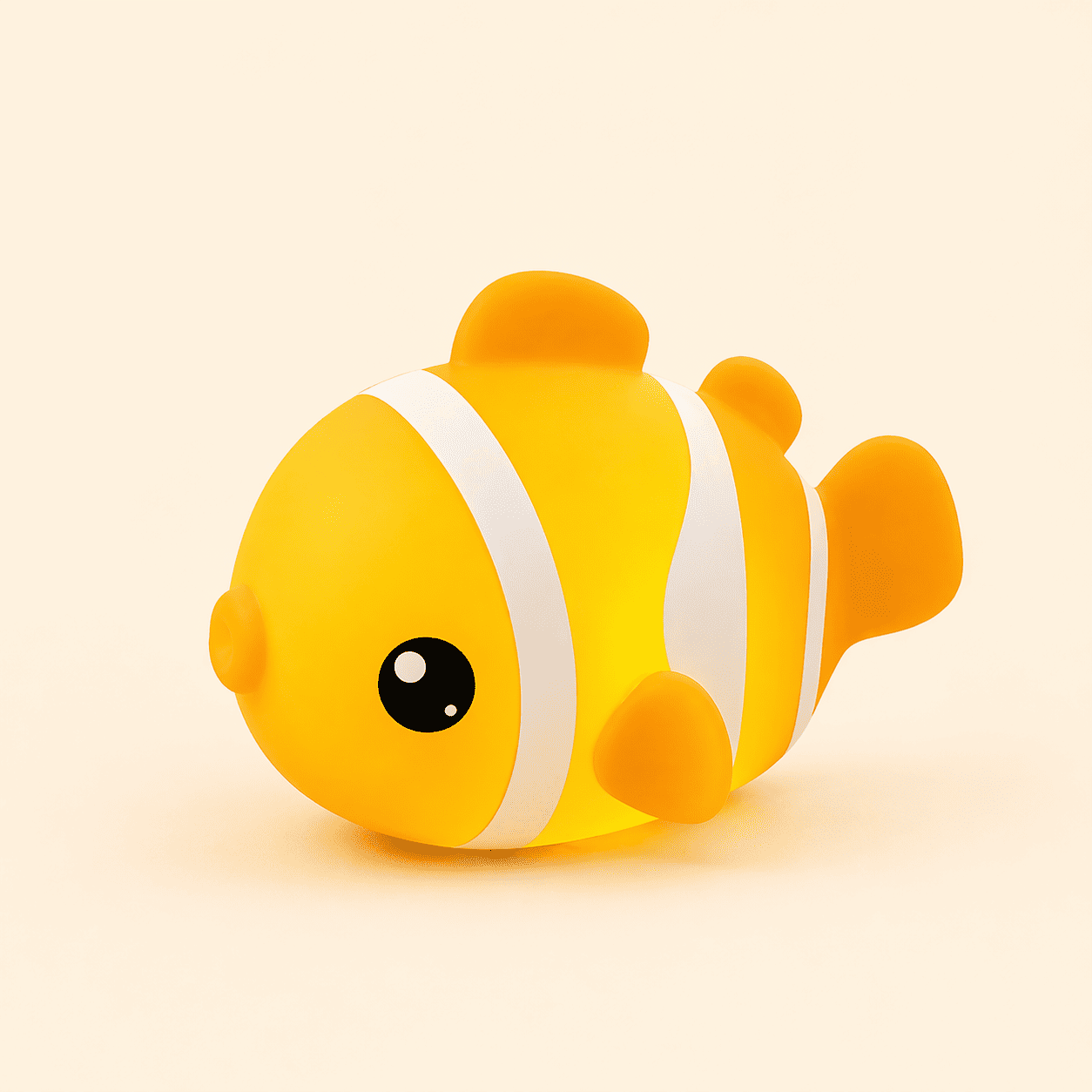 Veilleuse Poisson