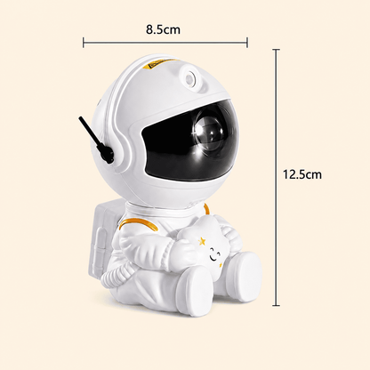 Veilleuse Projecteur Led Astronaute