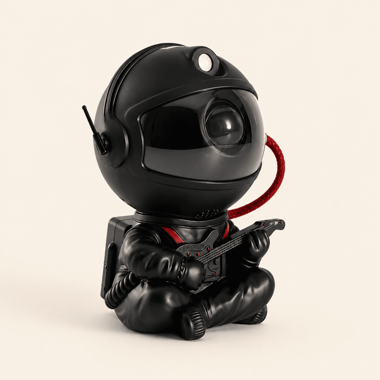Veilleuse Projecteur Led Astronaute