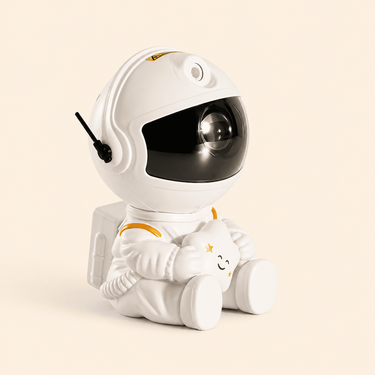 Veilleuse Projecteur Led Astronaute
