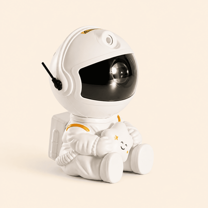 Veilleuse Projecteur Led Astronaute