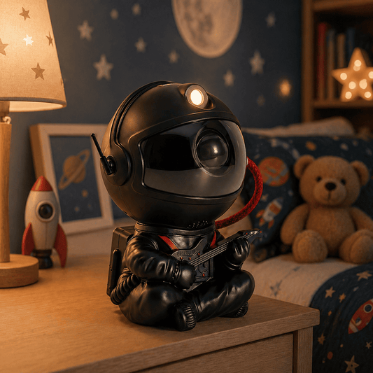 Veilleuse Projecteur Led Astronaute