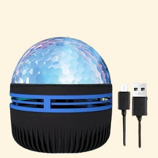 Veilleuse Projection Adulte