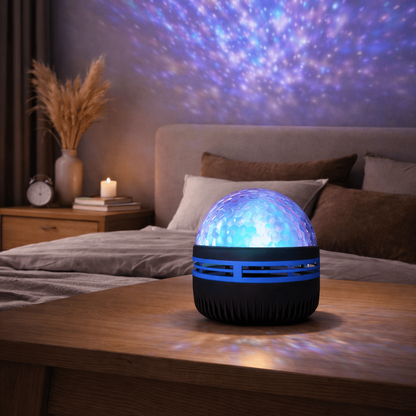 Veilleuse Projection Adulte