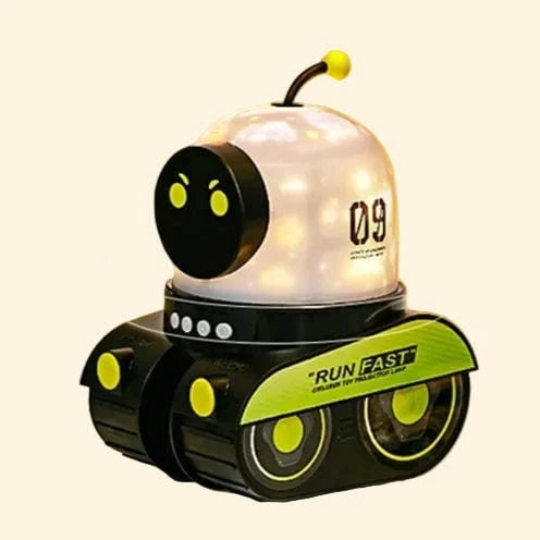 Veilleuse Projection Enfant