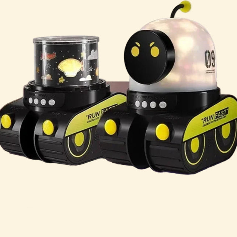 Veilleuse Projection Enfant