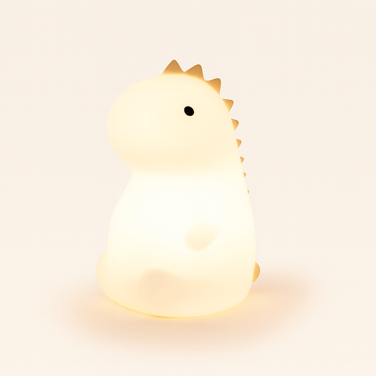 Veilleuse Rechargeable Dinosaure