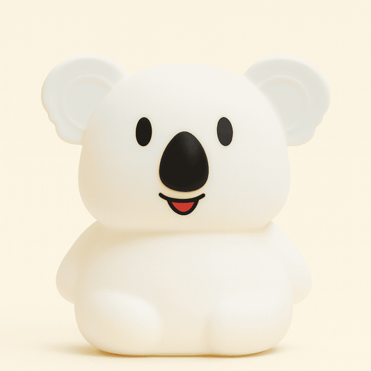 Veilleuse Rechargeable Koala
