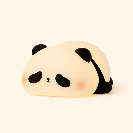 Veilleuse Rechargeable Panda