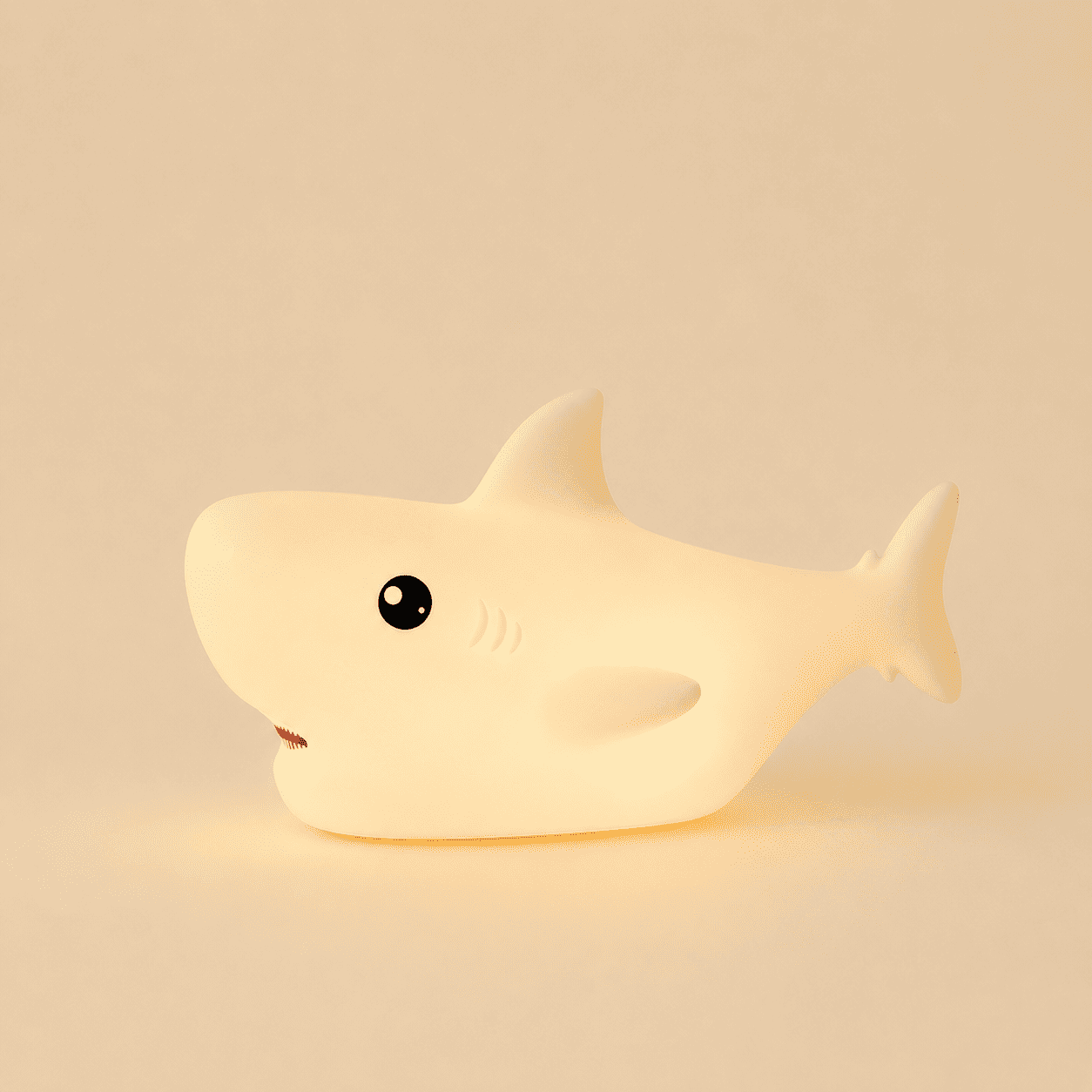 Veilleuse Requin