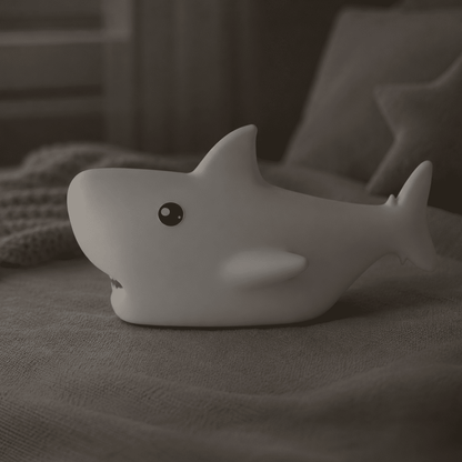 Veilleuse Requin