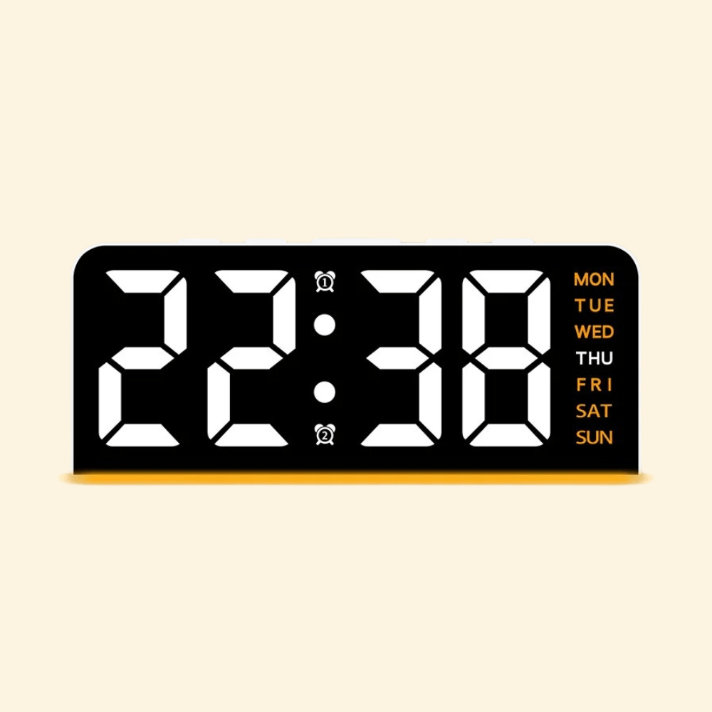 Veilleuse Réveil Adulte