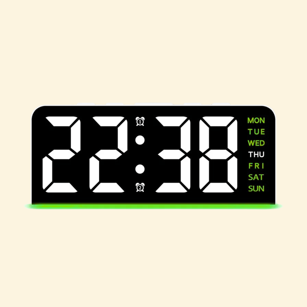 Veilleuse Réveil Adulte