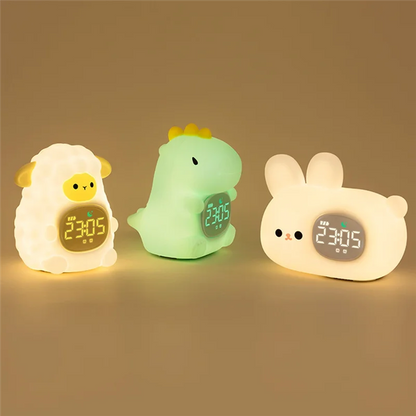 Veilleuse Reveil Mouton 