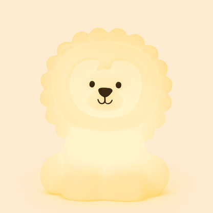 Veilleuse Roi Lion