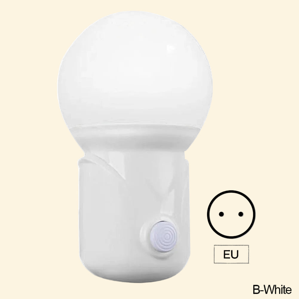 Veilleuse sur Prise Electrique