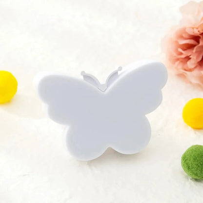Veilleuse sur Prise Papillon