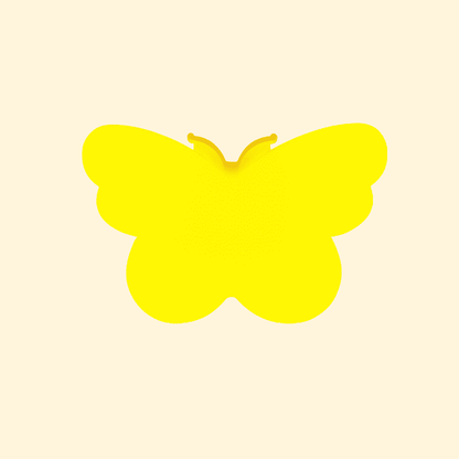 Veilleuse sur Prise Papillon