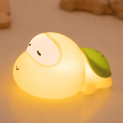Veilleuse Tortue Rechargeable